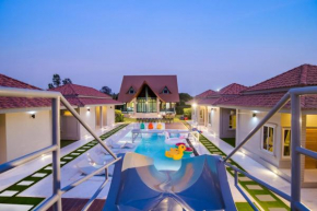 Zen Villa Hua Hin